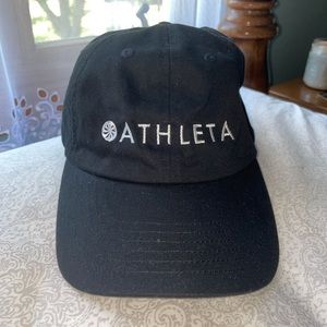 Athleta baseball hat
